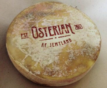 Osterian af Jemtland